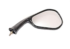 Specchietti retrovisori carbon usato  Spedito ovunque in Italia 