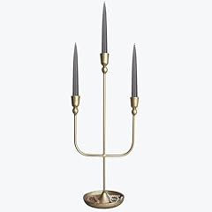 Candles metal candelabra for sale  Delivered anywhere in USA 