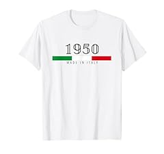 1950 made italy usato  Spedito ovunque in Italia 