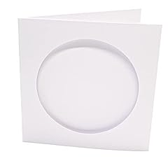 White square cards for sale  Delivered anywhere in UK