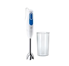 Braun multiquick3 mq3000 usato  Spedito ovunque in Italia 