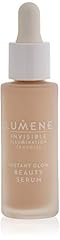 Lumene invisible illumination for sale  Delivered anywhere in UK