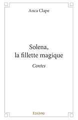 Solena fillette magique for sale  Delivered anywhere in UK