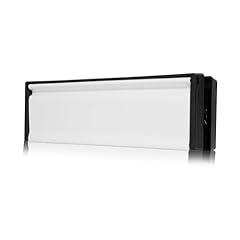 double glazed door letterbox for sale  Delivered anywhere in UK