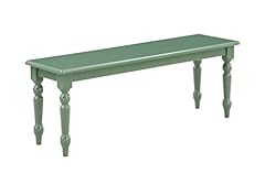 Carolina dining bench for sale  Delivered anywhere in USA 