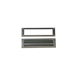 Architectural mailboxes steel for sale  Delivered anywhere in USA 