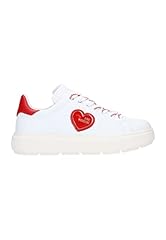 Love moschino scarpe usato  Spedito ovunque in Italia 