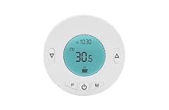 Testina termostatica digitale usato  Spedito ovunque in Italia 