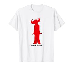 Jamiroquai logo officiel d'occasion  Livré partout en France
