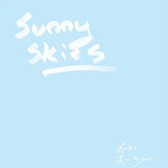 Sunny skies gebraucht kaufen  Wird an jeden Ort in Deutschland