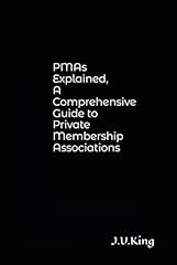 Pmas explained comprehensive for sale  Delivered anywhere in USA 