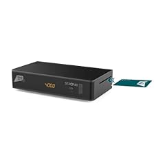 Decoder strong tivùsat gebraucht kaufen  Wird an jeden Ort in Deutschland