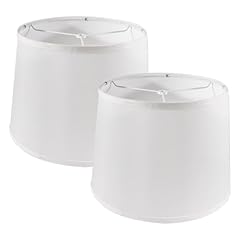 Lamp shades set for sale  Delivered anywhere in USA 