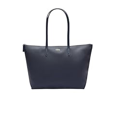 Lacoste tote bag usato  Spedito ovunque in Italia 