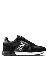 Sneakers uomo ea7 usato  Spedito ovunque in Italia 
