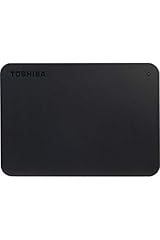 Toshiba 1tb canvio for sale  Delivered anywhere in UK