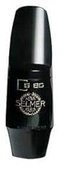 Selmer bocchino sax usato  Spedito ovunque in Italia 