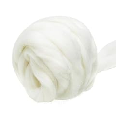 3.53oz wool roving for sale  Delivered anywhere in USA 