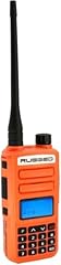 Rugged radios gmrs for sale  Delivered anywhere in USA 