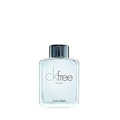 Calvin klein free usato  Spedito ovunque in Italia 