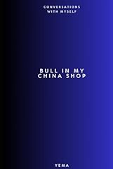 Bull china shop for sale  Delivered anywhere in UK