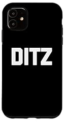 Iphone ditz funny for sale  Delivered anywhere in USA 