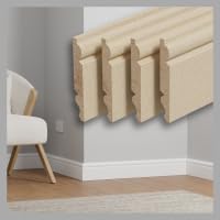 Torus pine skirting for sale  Delivered anywhere in UK