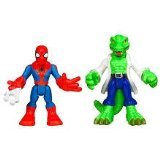 Playskool heroes spider for sale  Delivered anywhere in UK