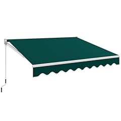 Costway tenda sole usato  Spedito ovunque in Italia 