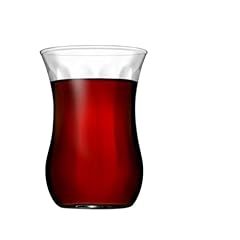 Pasabahce teegläser set gebraucht kaufen  Wird an jeden Ort in Deutschland