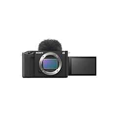Sony sony vlog usato  Spedito ovunque in Italia 