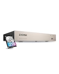 Zosi 8ch lite for sale  Delivered anywhere in USA 