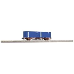 Piko 58755 containertragwagen gebraucht kaufen  Wird an jeden Ort in Deutschland