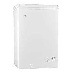 Sia hschf97wh freestanding for sale  Delivered anywhere in UK