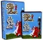 Holy bears animated for sale  Delivered anywhere in UK
