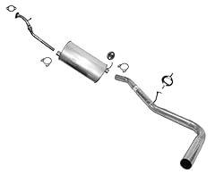 Exhaust system muffler for sale  Delivered anywhere in USA 