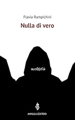 Nulla vero usato  Spedito ovunque in Italia 