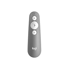 Logitech r500s presenter gebraucht kaufen  Wird an jeden Ort in Deutschland