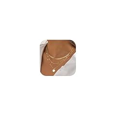 Lolias 3pcs collane usato  Spedito ovunque in Italia 