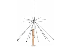 Diamond 130 antenna usato  Spedito ovunque in Italia 