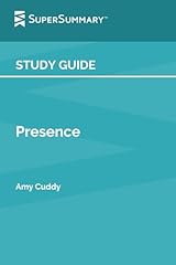 Study guide presence for sale  Delivered anywhere in USA 