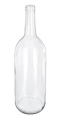 1.5 liter clear for sale  Delivered anywhere in USA 