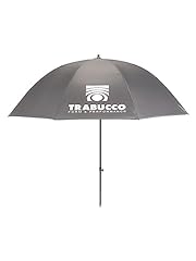 Trabucco competition umbrella usato  Spedito ovunque in Italia 