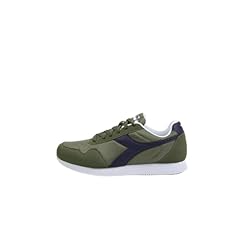 Diadora simple run usato  Spedito ovunque in Italia 