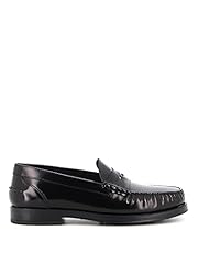Tod leather loafers for sale  Delivered anywhere in UK