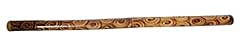 Aboriginal bamboo didgeridoo for sale  Delivered anywhere in UK