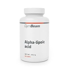 Gymbeam acido alfa usato  Spedito ovunque in Italia 