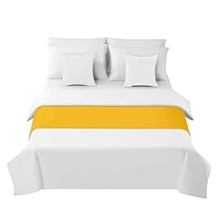 Morbuy bed runners for sale  Delivered anywhere in UK