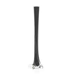 Black twist glass for sale  Delivered anywhere in UK