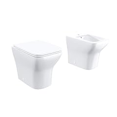 Sanitari ceramica filomuro usato  Spedito ovunque in Italia 